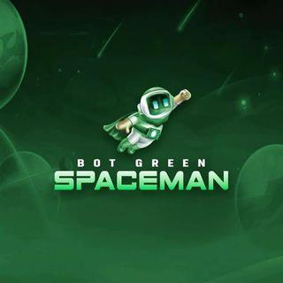 Imagem do grupo Robô SPACEMAN Realsbet Vip