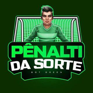 Imagem do grupo Robô Pênalti Pro Secret Greenbets