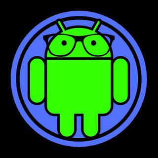 Imagem do grupo AndrosofoCH