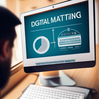Imagem do grupo Marketing Digital - A chave do sucesso financeiro